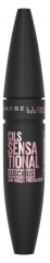 Mascara Maybelline New York Cils Sensational Luscious 9,5 ml