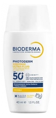 XDefense Ultra-Fluid SPF50+ 40 ml