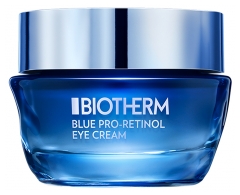 Blue Pro-Retinol Eye Cream Anti-Âge 15 ml