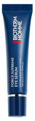 Biotherm Homme Force Suprême Eye Architect Serum Raffermissant Anti-Rides 15 ml