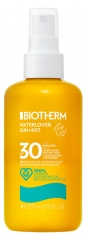 Biotherm Waterlover Sonnenspray SPF30 200 ml