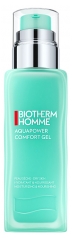 Biotherm Homme Aquapower Komfort-Gel 75 ml