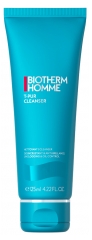 Biotherm Homme T-Pur Cleanser 125 ml