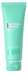 Aquapower Cleanser Gel Frais Ultra Nettoyant & Rafraîchissant 125 ml