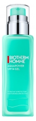 Aquapower Gel Hidratante y Protector SPF14 75 ml