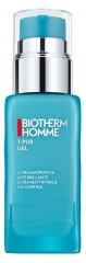 T-Pur Gel Ultra-Matifiant & Anti-Brillance 50 ml