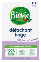 Biovie Pletfjerner T&oslash;j med Percarbonat 350 g