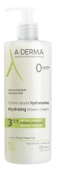 Crème Douche Hydratante 3en1 500 ml