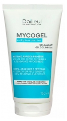 Bailleul-Biorga Gel Limpiador Mycogel 150 ml