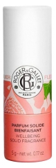 Fleur de Figuier Parfum Solide Bienfaisant 5 g