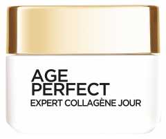 Dnevna krema L'Or&eacute;al Paris Age Perfect Re-Nourishing Firming Care 50 ml