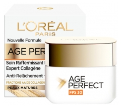 Age PerfectCuidado Reafirmante Remodelante SPF30 50 ml