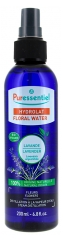 Puressentiel &Oslash;kologisk Lavendel Hydrolat 200 ml