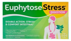 Eufitosis de Bayer Confort Intestinal 28 Cápsulas Vegetales