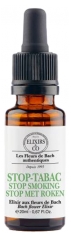 Elixirs &amp; Co Stop-Tabac Bio 20 ml
