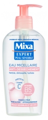 Mixa Agua Micelar Antisecante 200 ml