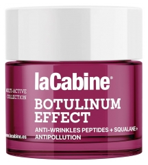 LaCabine Botuline Effect Gezichtsverzorging 50 ml