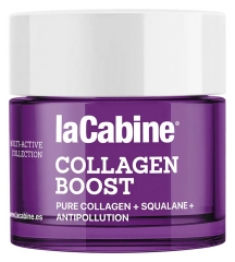 LaCabine Collageen Boost Gezichtsverzorging 50 ml