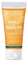 BeauTerra Aceite de Ducha Tropical 100 ml