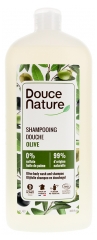 Douce Nature Champ&uacute; de Ducha Ecol&oacute;gico de Oliva 1 L