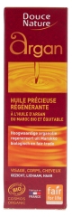 Douce Nature Aceite Regenerador Precioso de Arg&aacute;n Bio 50 ml