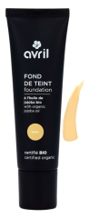 Avril Fond de Teint Bio 30 ml