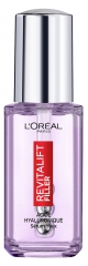 Ser Anti-Riduri L'Or&eacute;al Paris Revitalift Filler Hyaluron pentru Ochi 20 ml