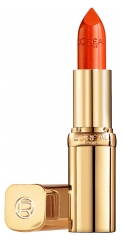 L'Oréal Paris Color Riche Satin Rouge à Lèvres 8 g - Teinte : 163 Orange Magique