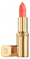 L'Oréal Paris Color Riche Satin Rouge à Lèvres 8 g - Teinte : 373 Magnetic Coral