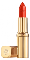 L'Oréal Paris Color Riche Satin Rouge à Lèvres 8 g - Teinte : 377 Perfect Red