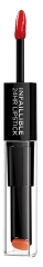 L'Oréal Paris Infaillible 24H Rouge à Lèvres Duo 5,6 ml - Teinte : 506 Red Infaillible