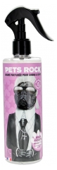 Pets Rock Duftnebel F&uuml;r Hunde und Katzen Moschusduft 300 ml