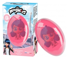 Săpun Parfumat Miraculous Le Comptoir du Bain 75 g