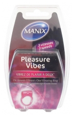Manix Vergn&uuml;gen Vibes