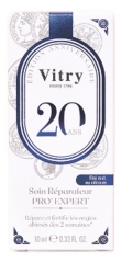 Vitry Nagelpflege Soin Réparateur Pro'Expert Matte Finish 10 ml