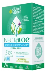 Nectaloe 20 Sticks