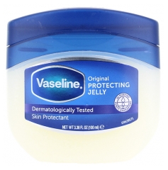 Vaseline Jelly Protector 100 ml