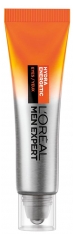 Men Expert Hydra Energetic Bille Glacée Yeux Anti-fatigue 10 ml