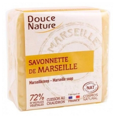 Douce Nature Jab&oacute;n de Marsella 100 g
