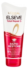 Intenzivni balzam L'Or&eacute;al Paris Elseve Total Repair 5 Rapid Restore 180 ml
