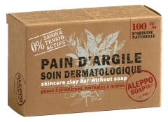 Tad&eacute; Barrita de Arcilla Dermatol&oacute;gica 320 g
