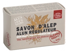 Tad&eacute; Aleppo-Seife Alaun Regulierend 150 g