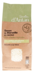 Rezepturen von damals Marseille-Seife in Flakes 750 g