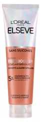 Elseve Fiber Booster Antica&iacute;da Desenredante Sin Silicona 150 ml