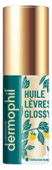 Dermophil Indien Aceite Labial Brillante 5 ml