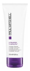 Paul Mitchell Sculpting Gel Extra-Body