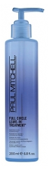 Paul Mitchell Tratamiento sin Aclarado Rizos Full Circle