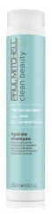 Paul Mitchell Champ&uacute; Hidratante Clean Beauty
