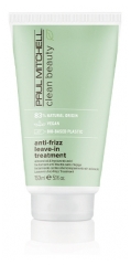 Paul Mitchell Atstājo&scaron;s Līdzeklis Pret Cirp&scaron;anos Smooth Clean Beauty