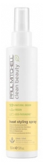 Paul Mitchell Heat Styling Spray Clean Beauty
